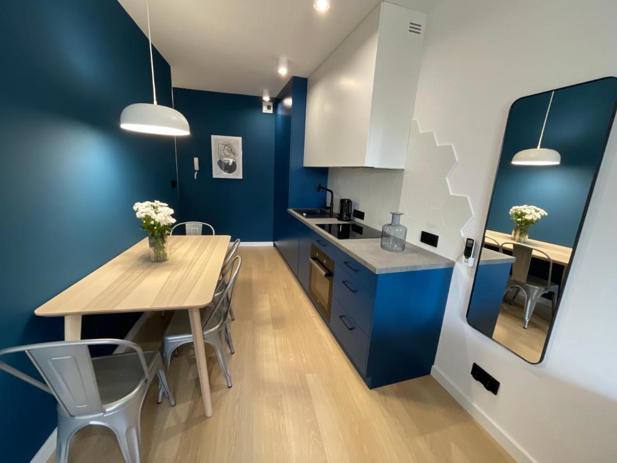 Apartamento Barska 69