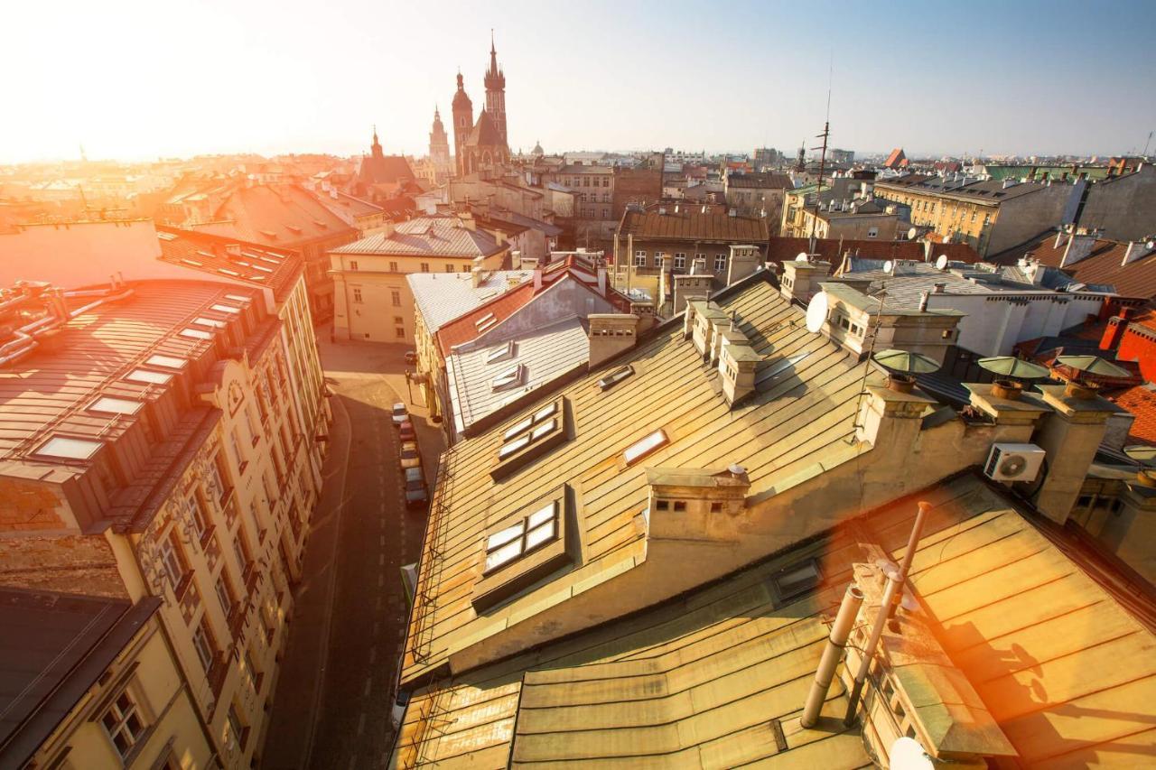 Liebeskind Boutique Old Town 4* Krakow