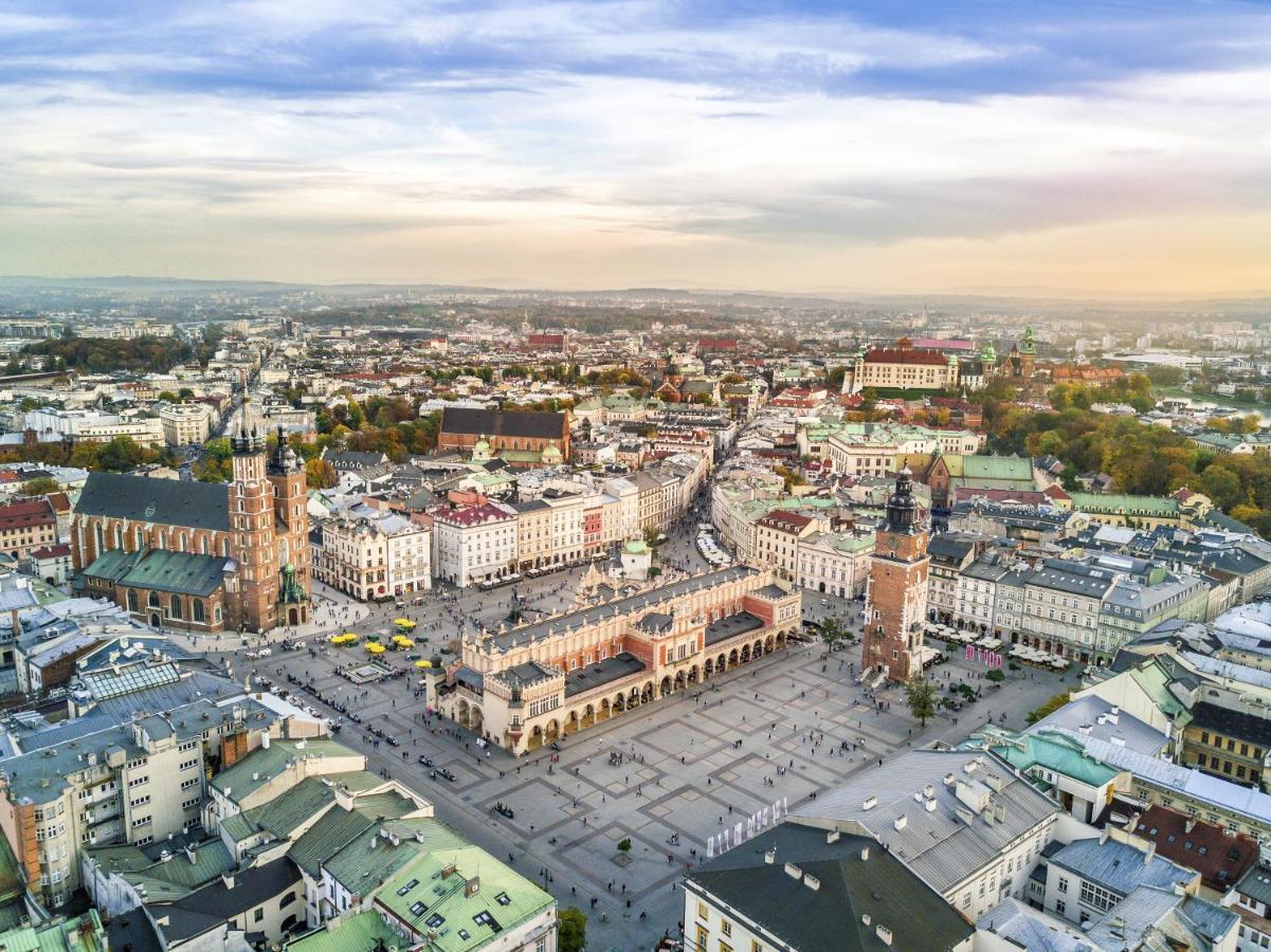 Hotel Liebeskind Boutique Old Town Krakow