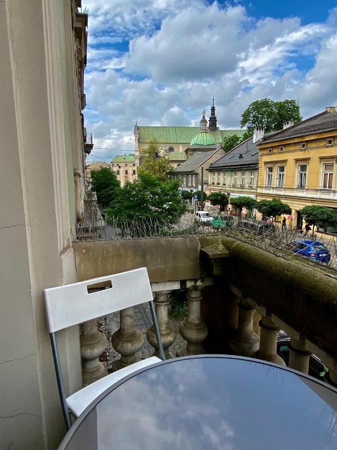 Ametyst Hostel Kraków
