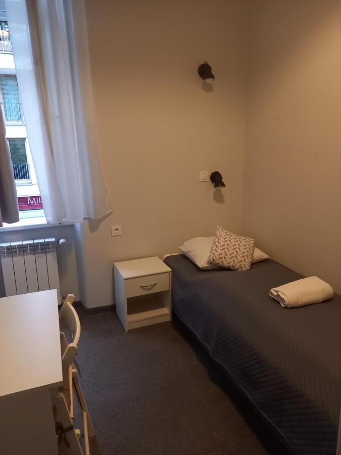 Hostel Peregrinus &