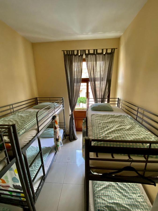 Hostel Ametyst *