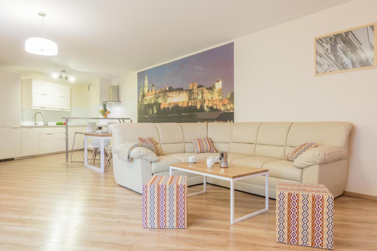Kremer Cracow Apartment *