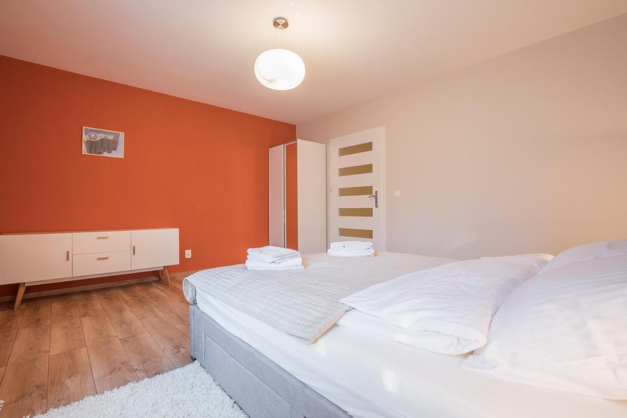 Apartment Kremer Cracow *