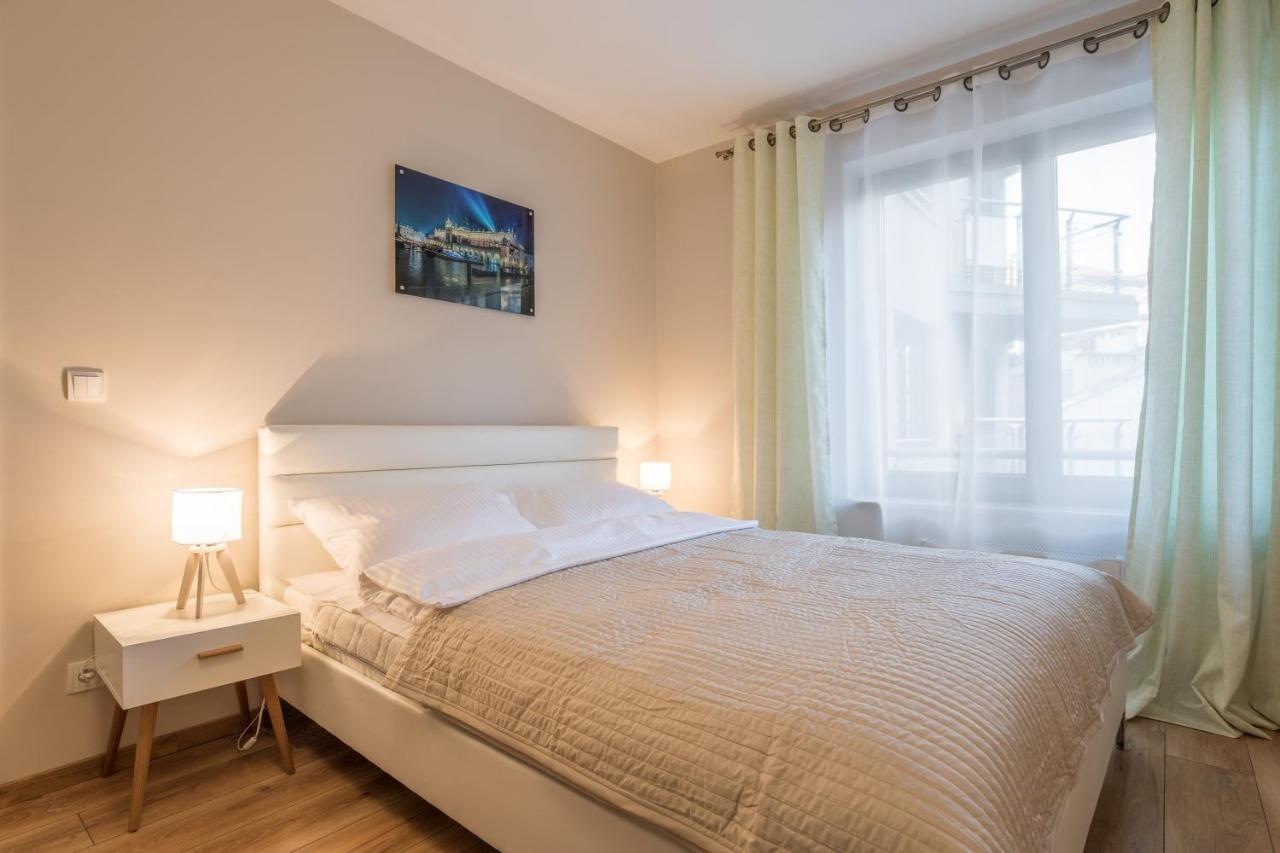 Kremer Cracow Apartment *