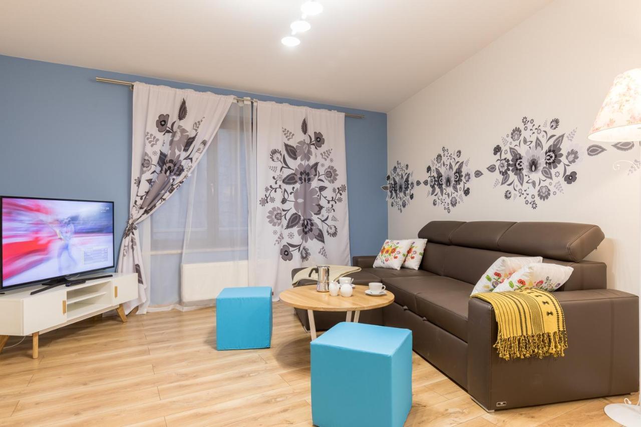 Apartment Kremer Cracow *