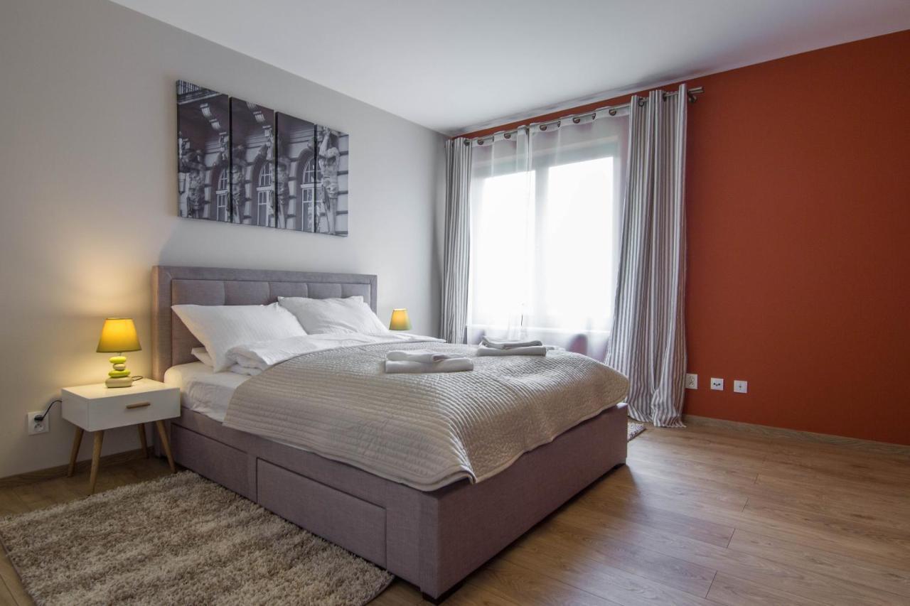 Apartment Kremer Cracow Krakau