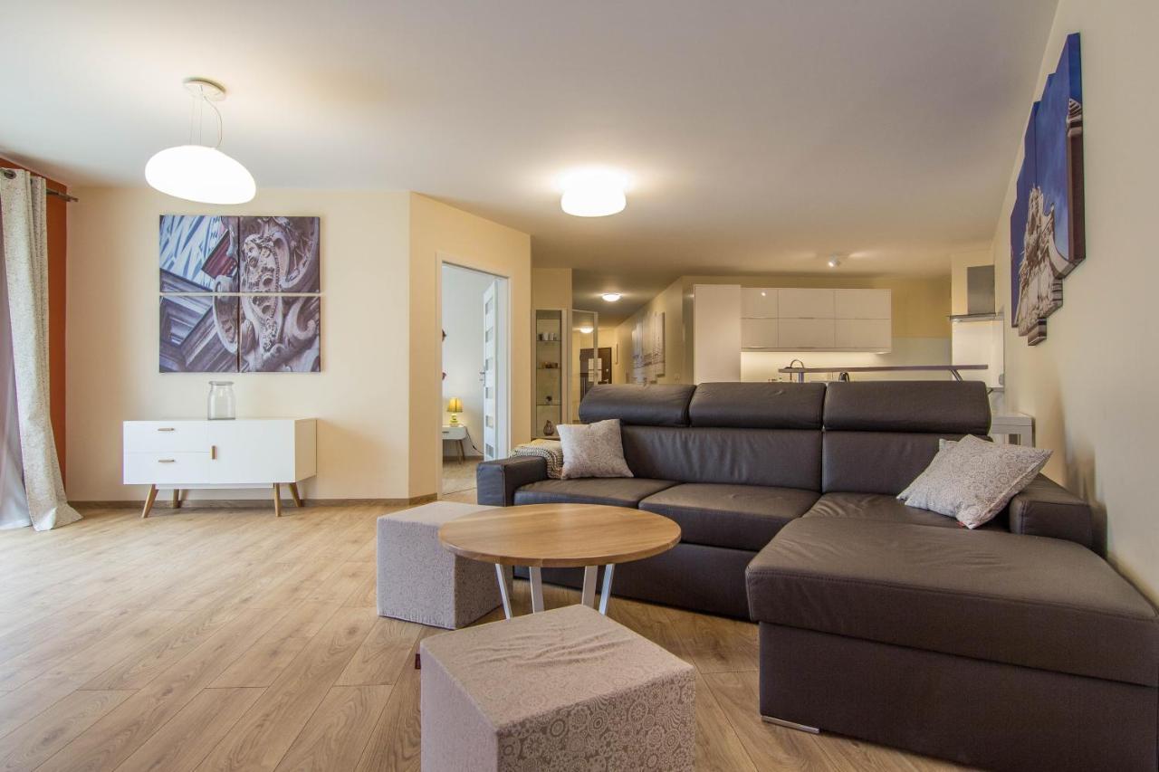 Kremer Cracow Apartment *