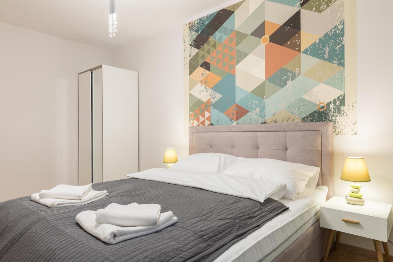 Kremer Cracow Apartment *