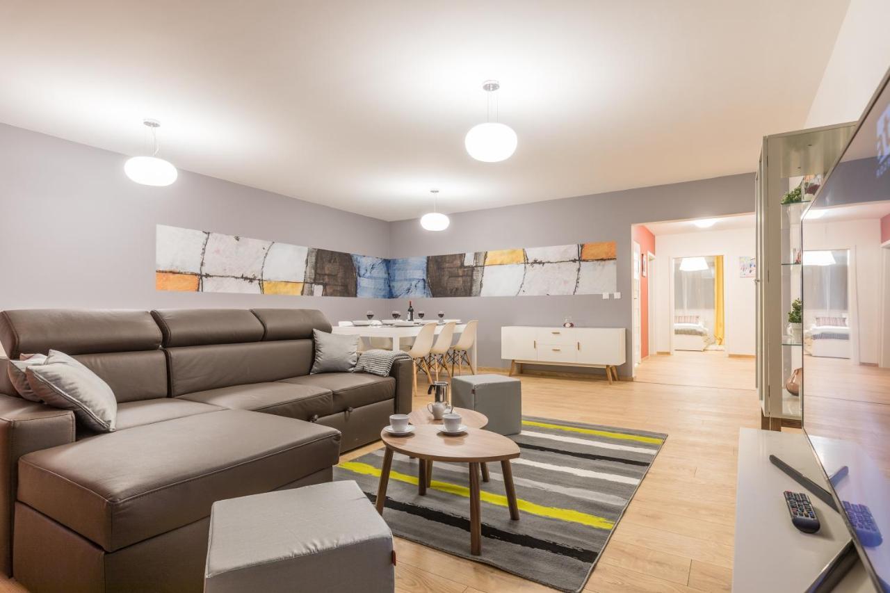 Apartment Kremer Cracow Krakau