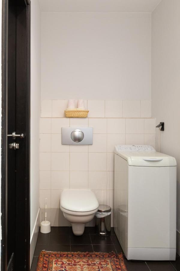 Artistic&cozy In The Old Town Apartment Krakow