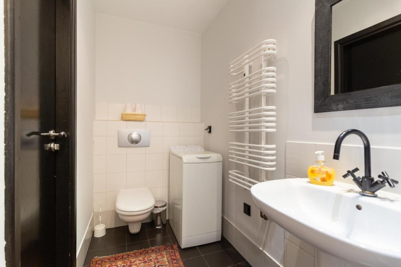 Artistic&cozy In The Old Town Apartment Krakow