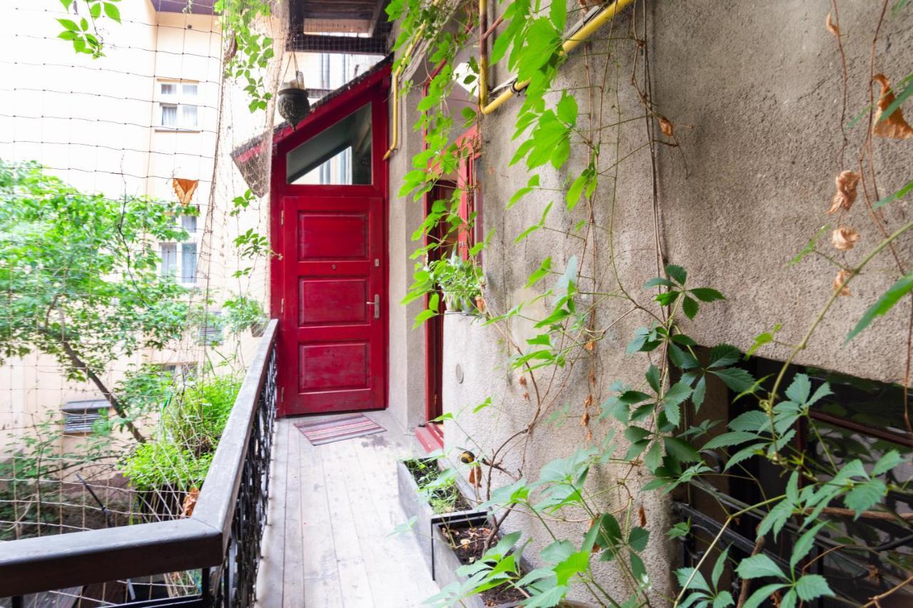 Artistic&cozy In The Old Town Apartment Krakow