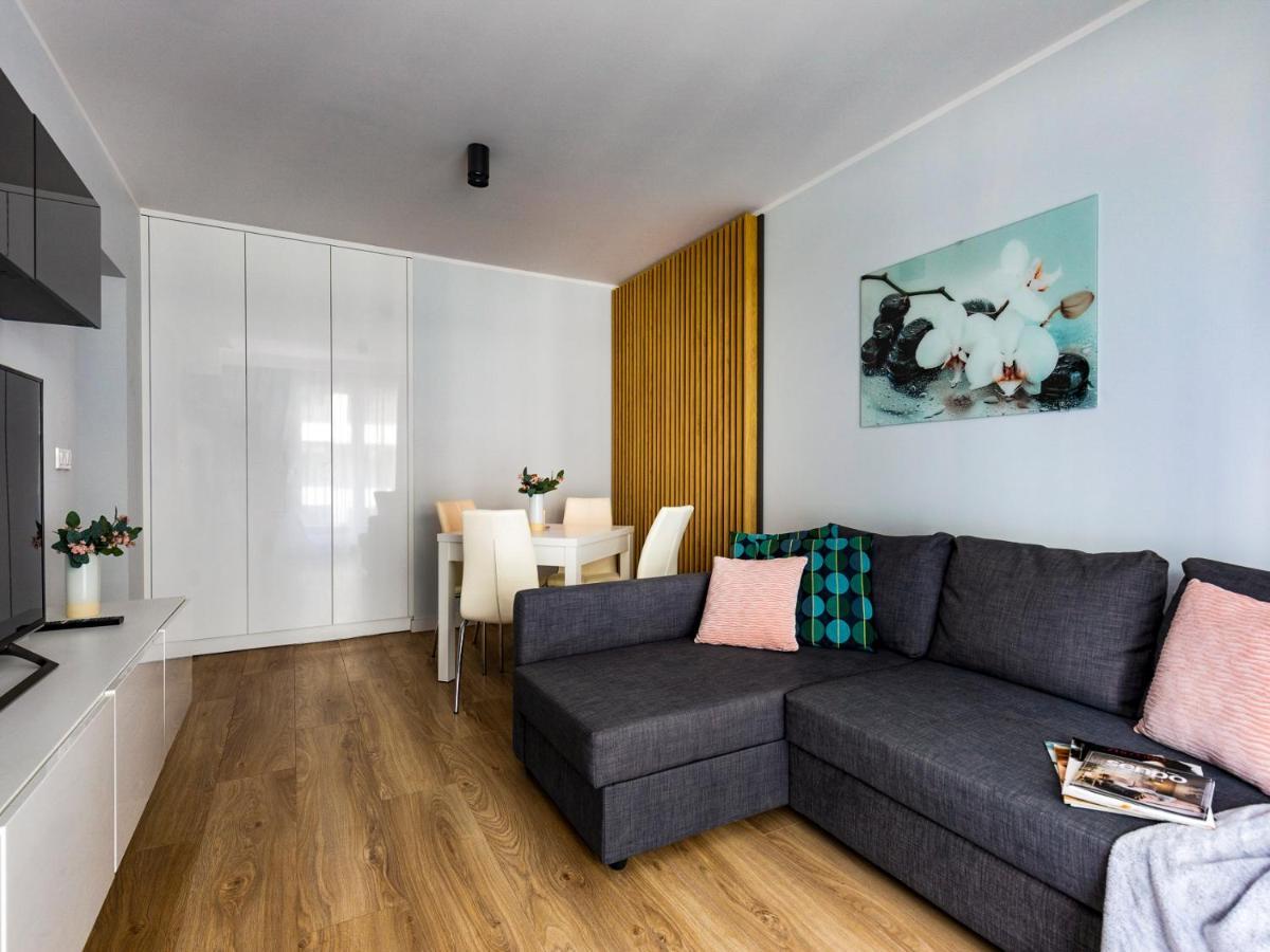 Jack Ii Apartament Kraków