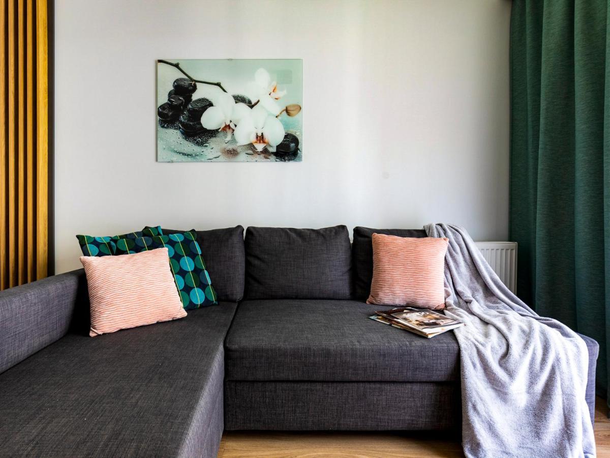 Jack Ii Apartament *