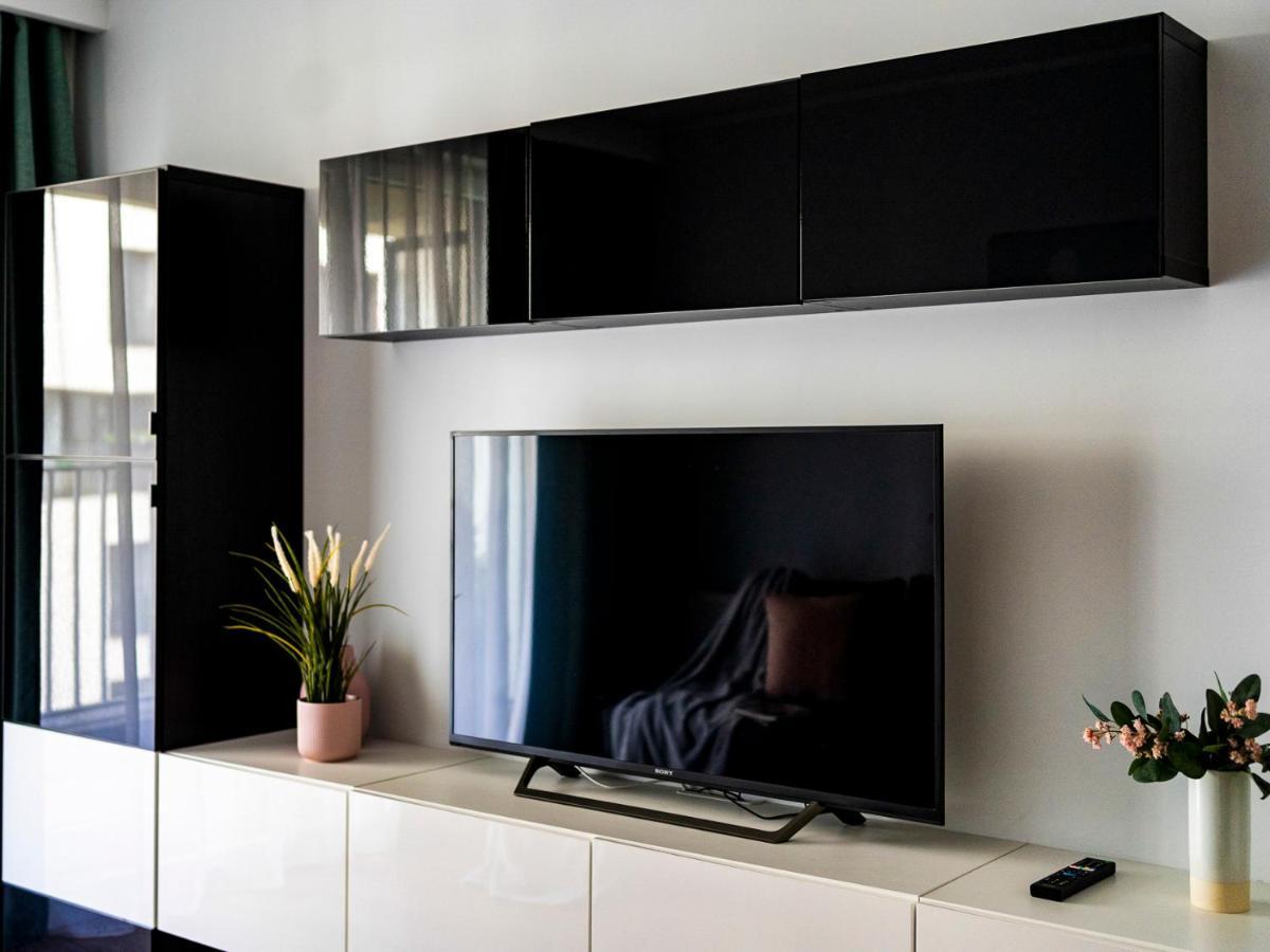 Jack Ii Apartament