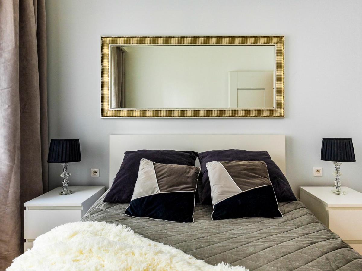 Jack Ii Apartament