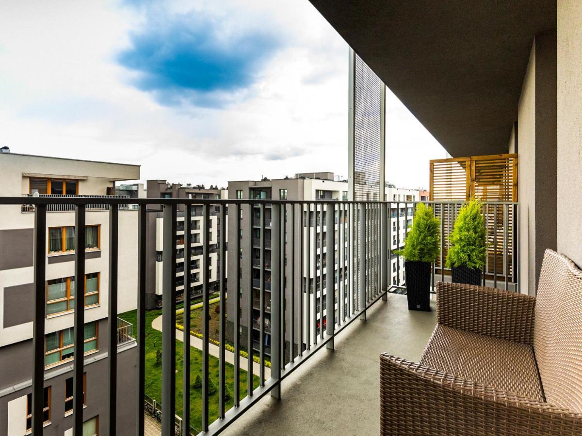 Apartament Jack Ii *