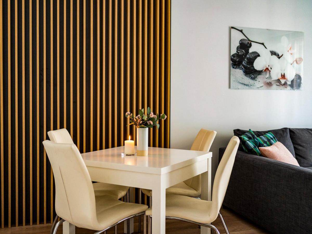 Jack Ii Apartament