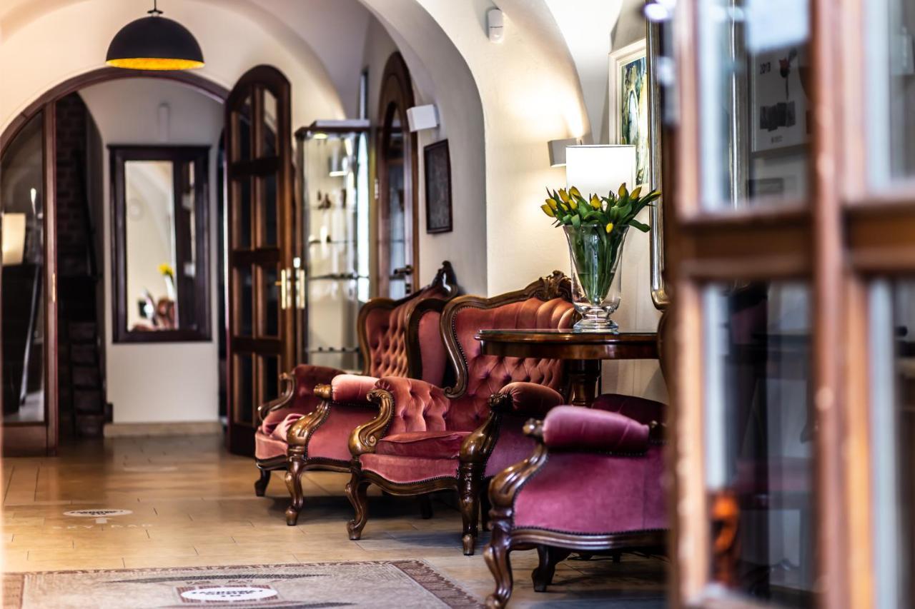 Rubinstein Hotel 4*