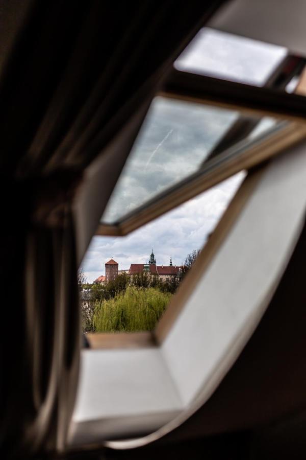 Hotel Rubinstein Cracóvia