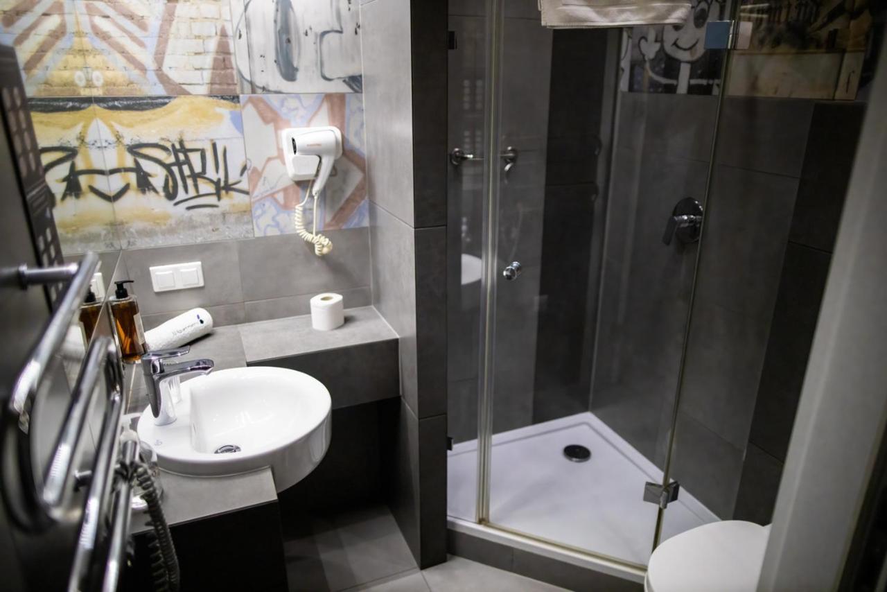 Jj Sport Concept Hotel Kraków