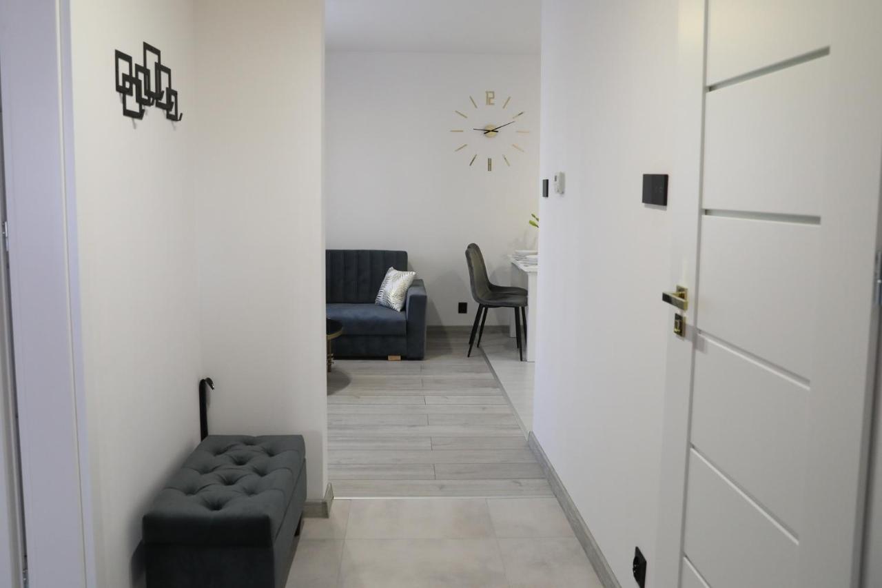 Cracow By Night Appartement Krakau
