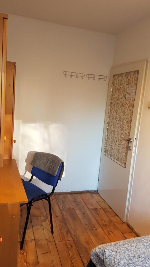 Accommodatie bij particulieren Kaz