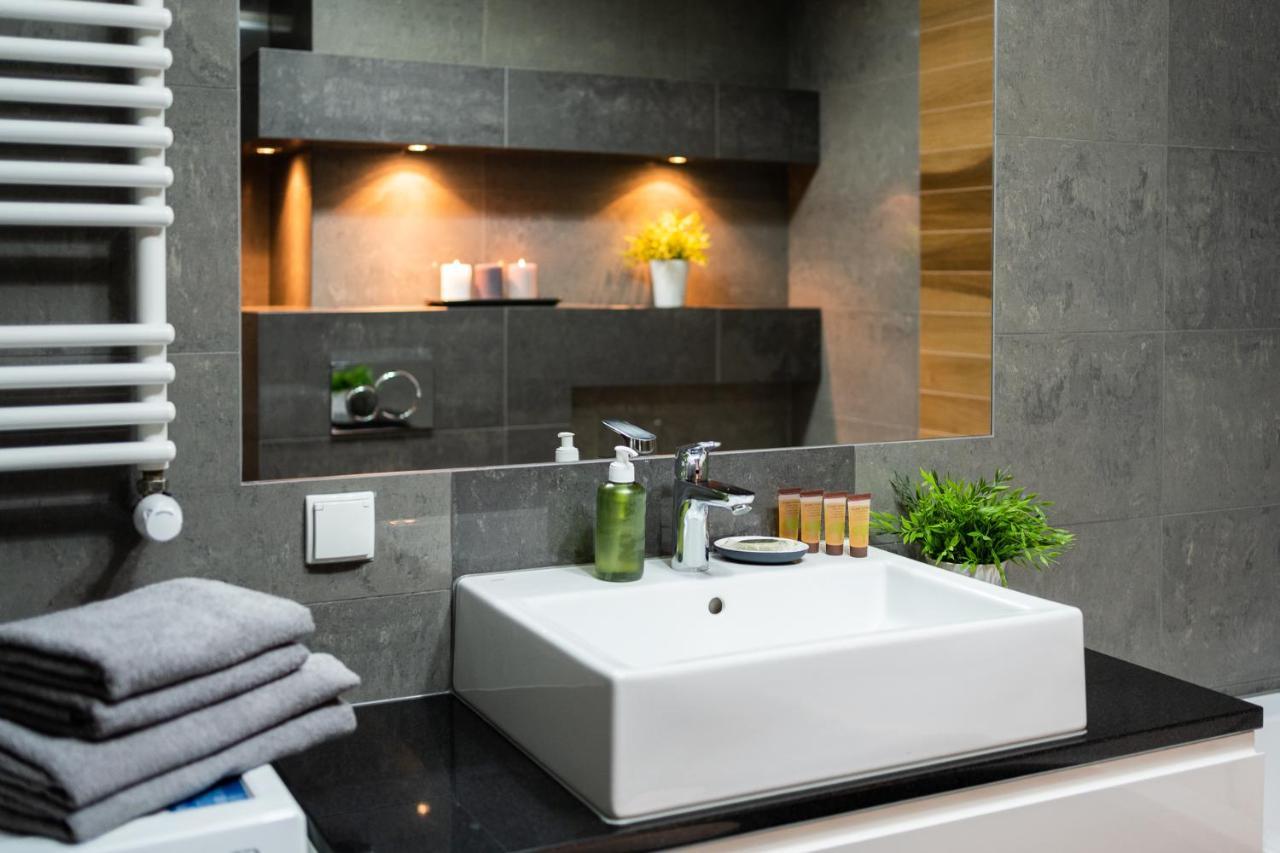 Atrium Apartment Krakow