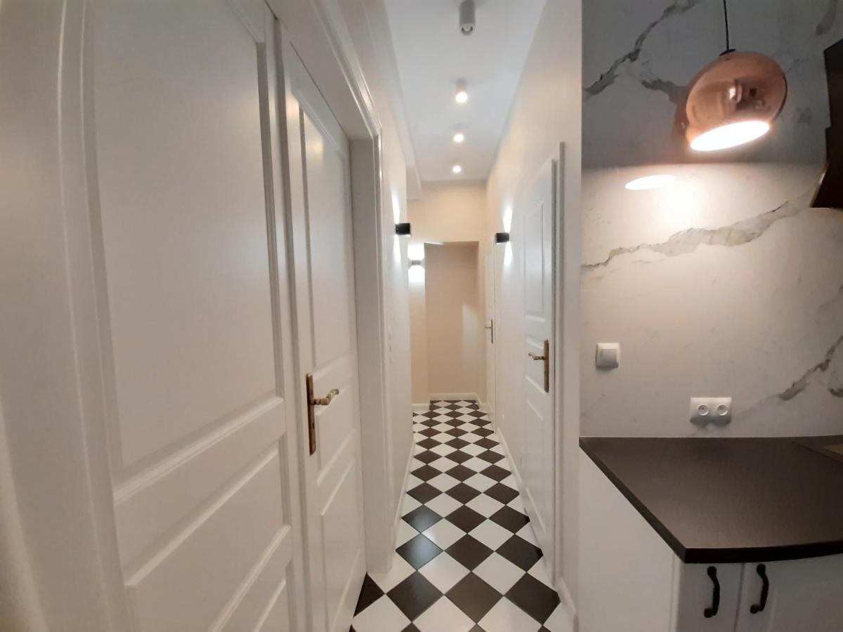 Cracowapart Hugo Appartement Krakau