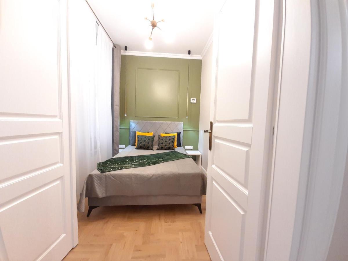 Appartement Cracowapart Hugo