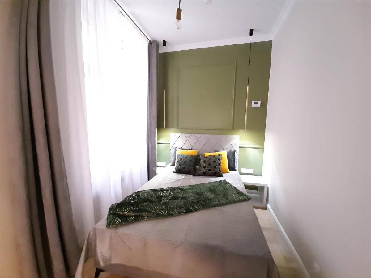 Cracowapart Hugo Appartement *