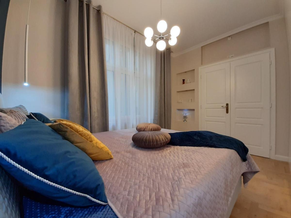 Appartement Cracowapart Hugo