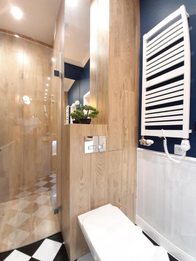 Appartement Cracowapart Hugo
