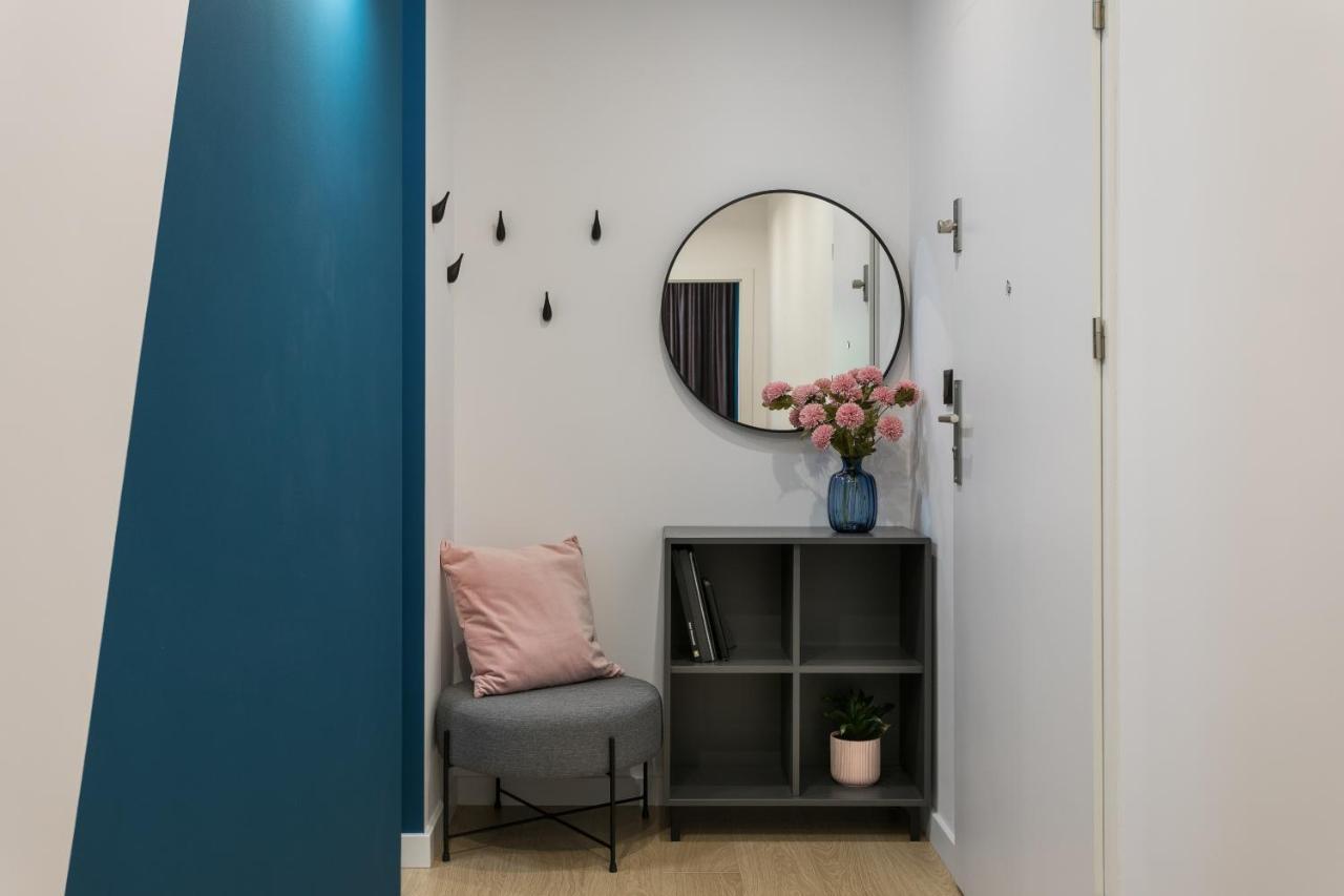 Apartamento Barska 69 Cracóvia