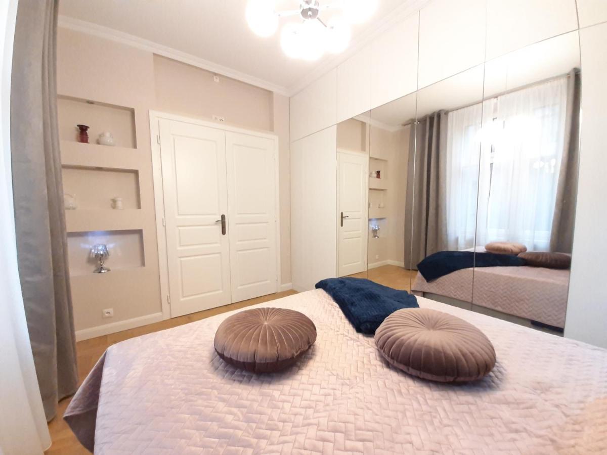 Cracowapart Hugo Appartement Krakau
