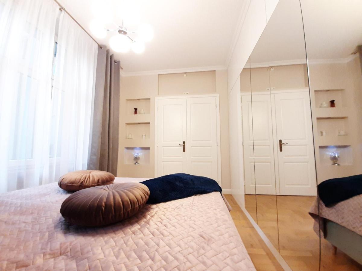 Cracowapart Hugo Appartement