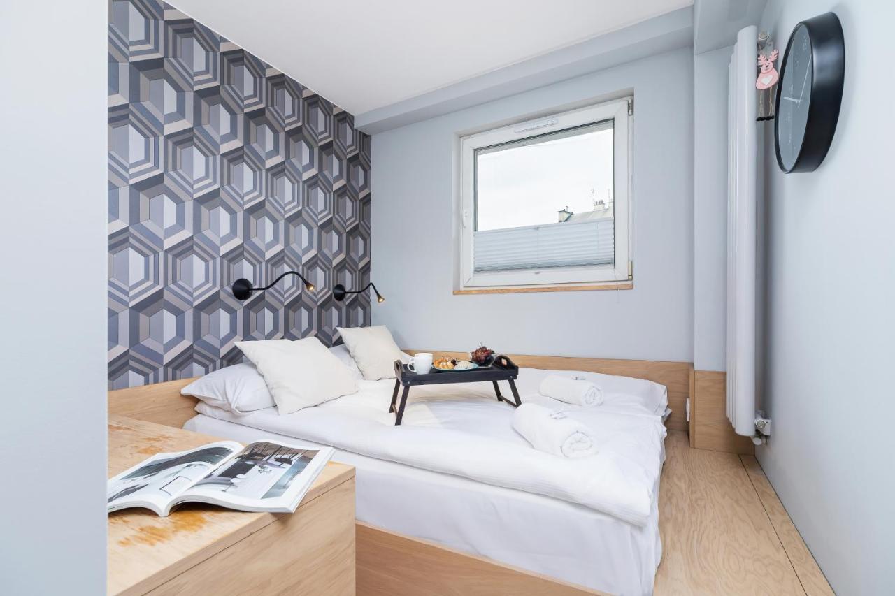 Starowislna Kazimierz Cracow By Renters Apartament
