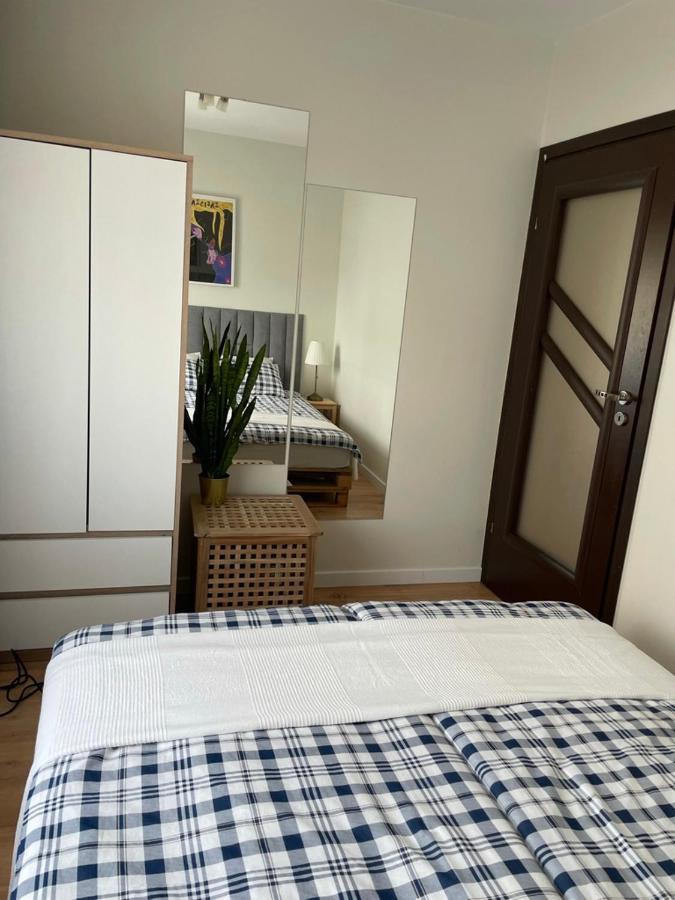 Podleska Apartment Krakau