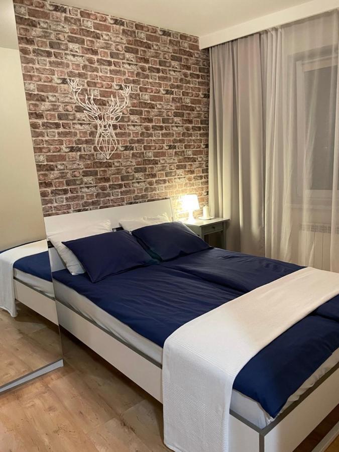 Apartment Podleska