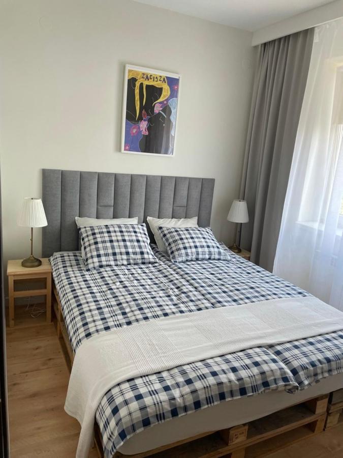 Apartment Podleska *