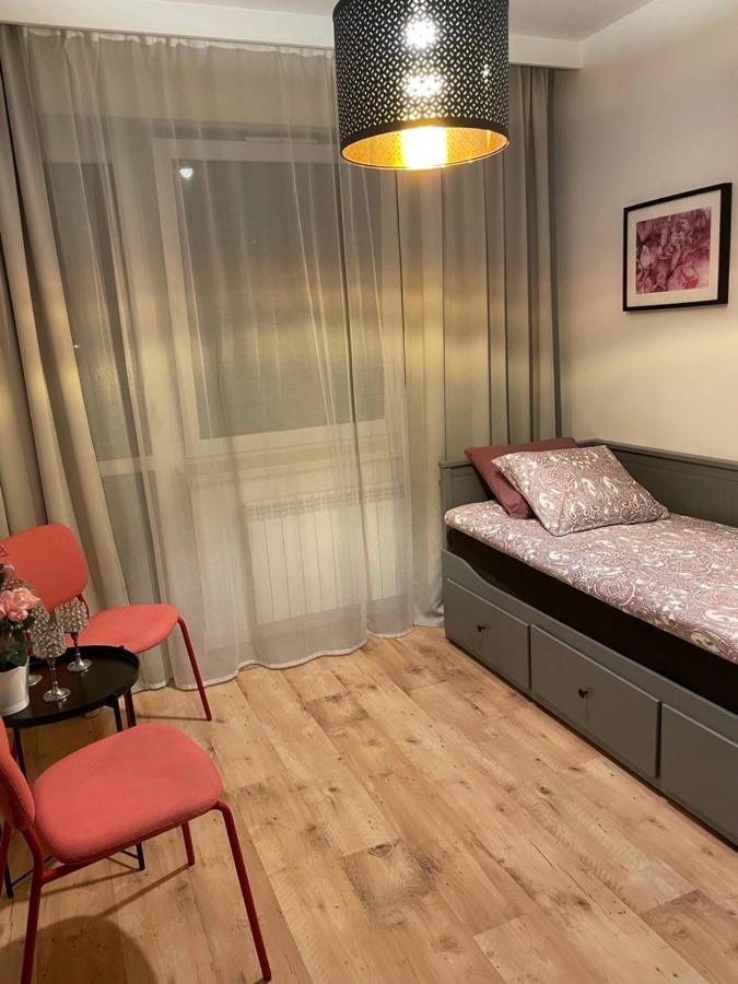 Podleska Apartment