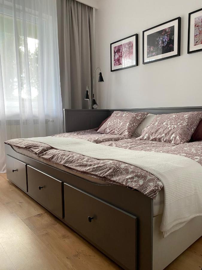 Podleska Apartment