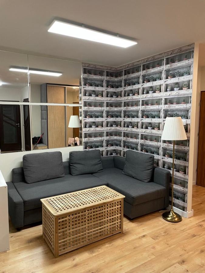Apartment Podleska