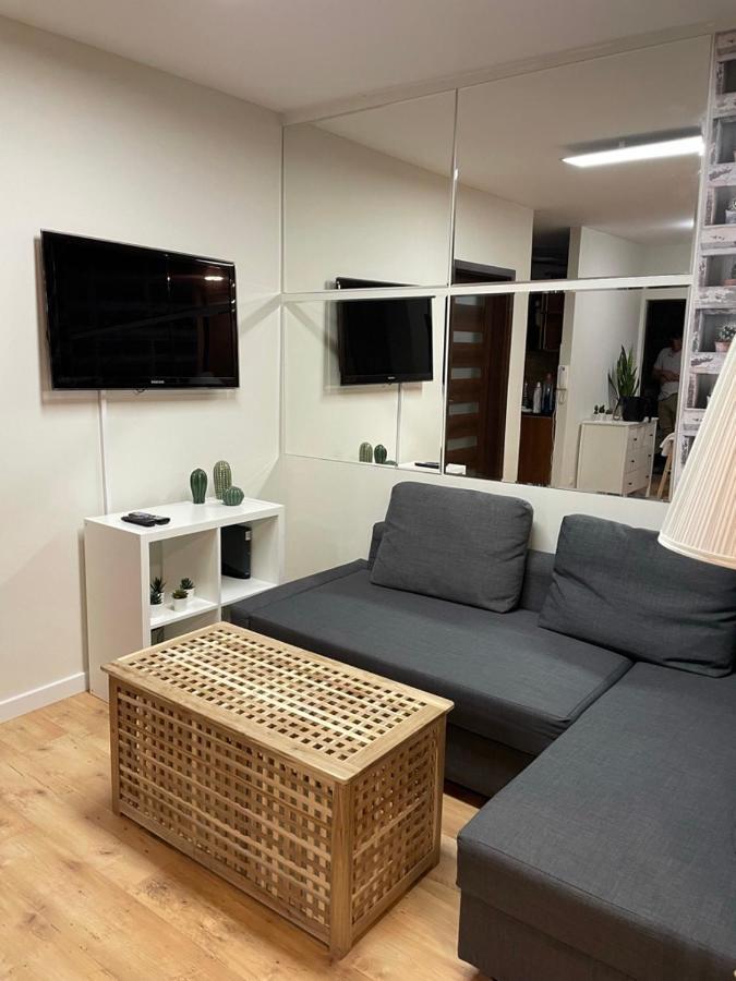Apartment Podleska Krakau