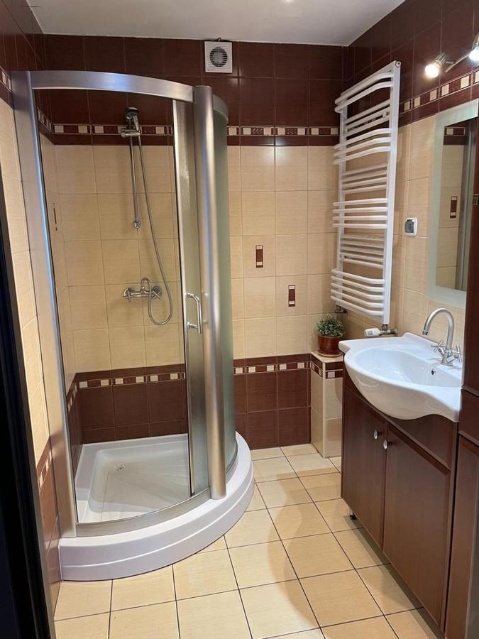 Apartment Podleska