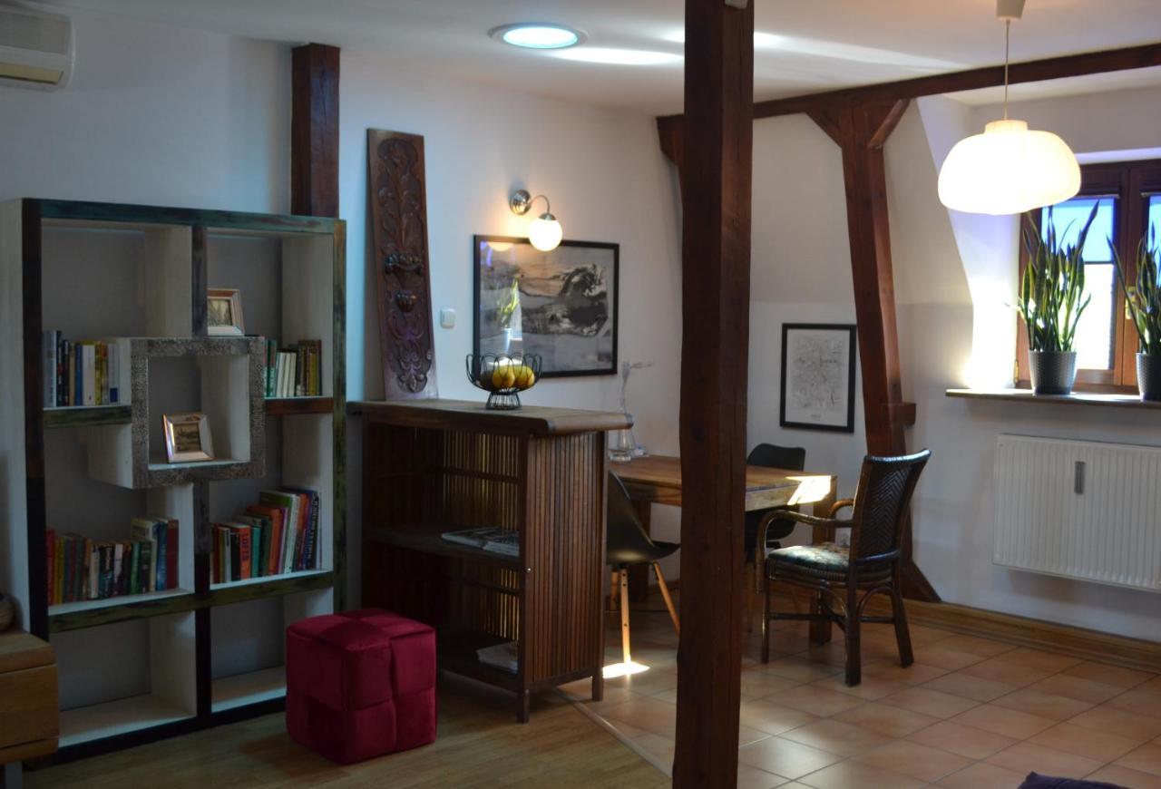 Apartamento Akwarela I