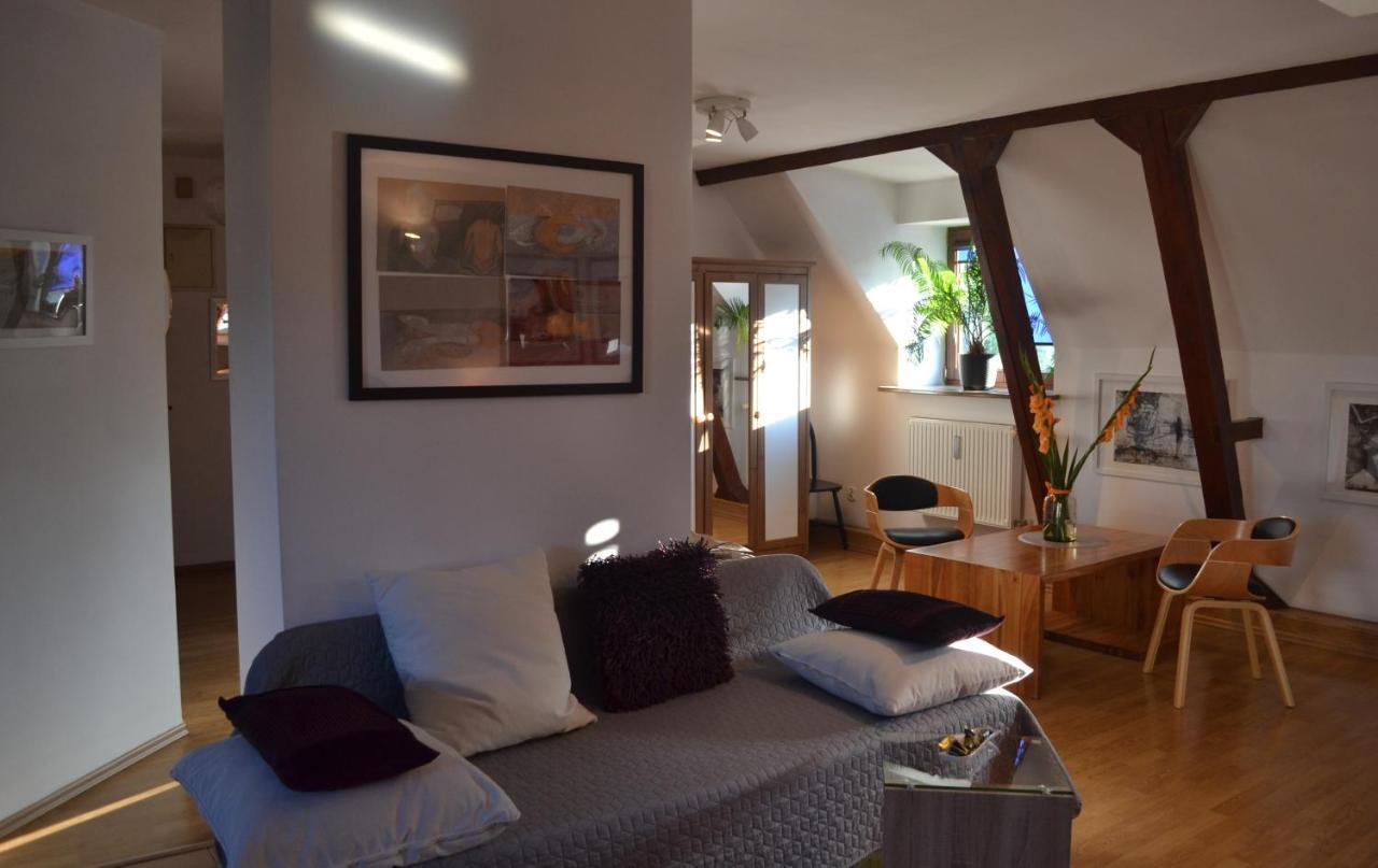 Akwarela I Apartamento