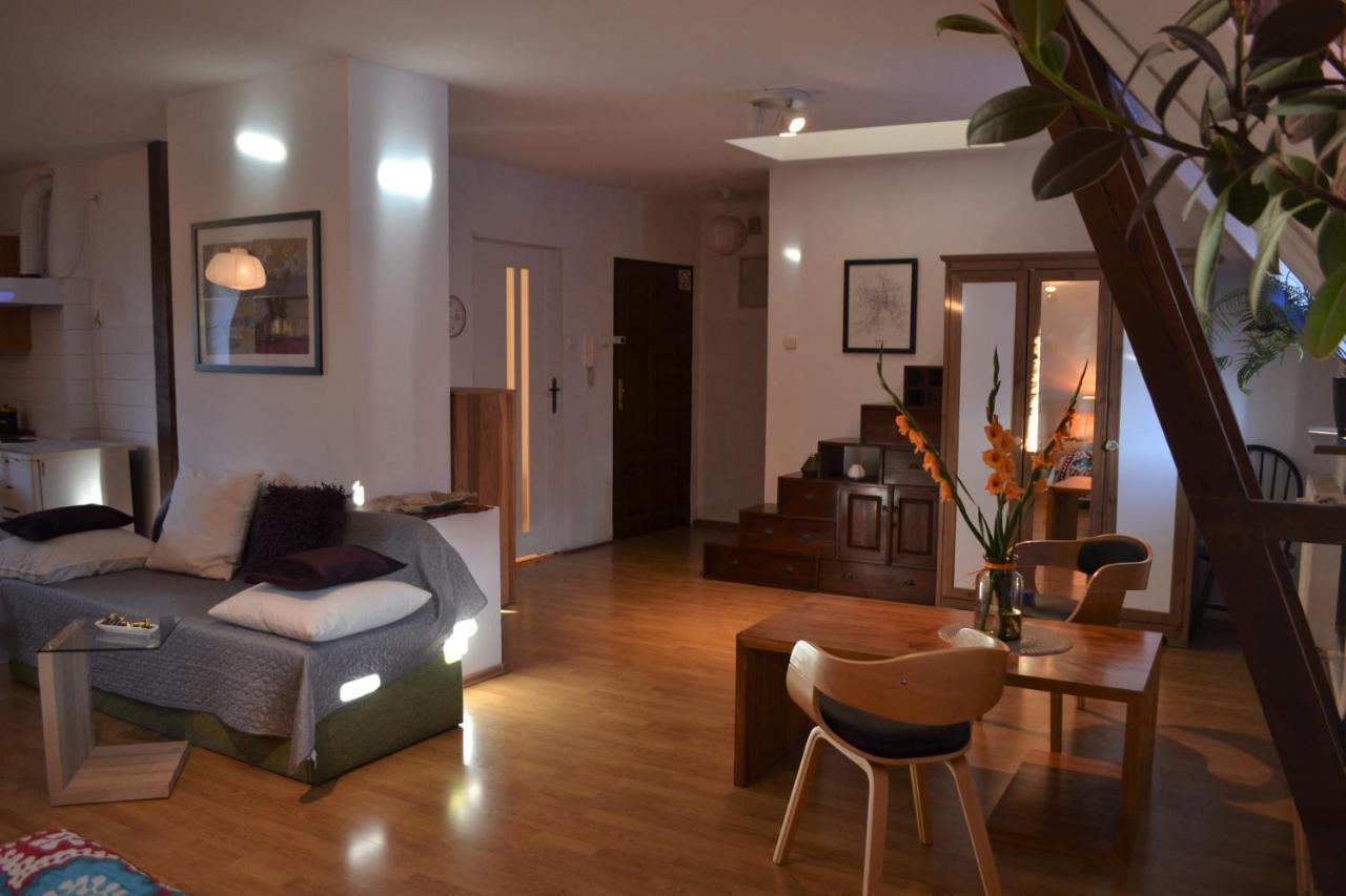 Apartamento Akwarela I Cracóvia