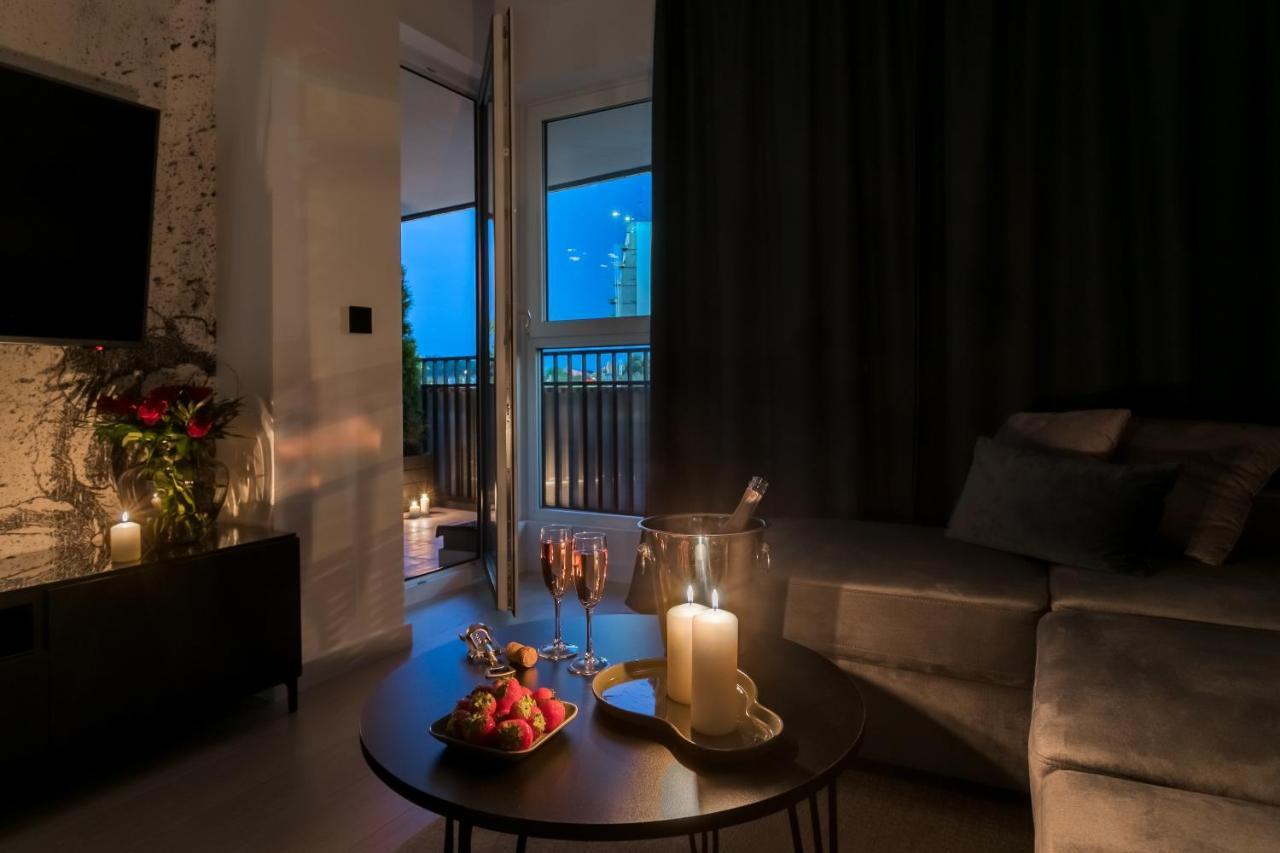 Barska 69 Apartamento *